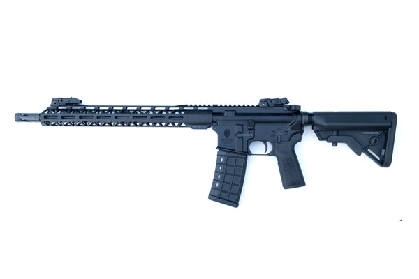 SOG AR-15 Selection - 16" .223 REM. Lufa kuta na zimno (na zamówienie)