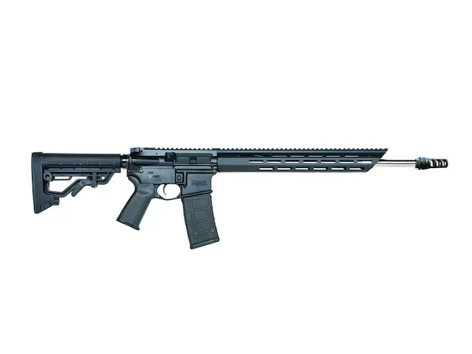 Karabinek AR-15 Mossberg MMR PRO 18" Kal. 223 REM.