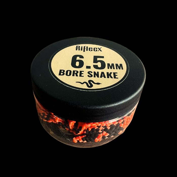 BORE SNAKE 6,5 MM RIFLECX