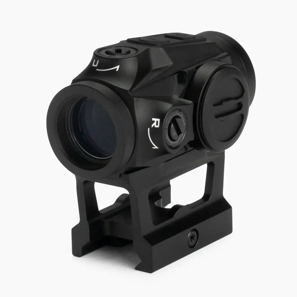 Kolimator ATHLON OPTICS Midas Blaze Red Dot Sight