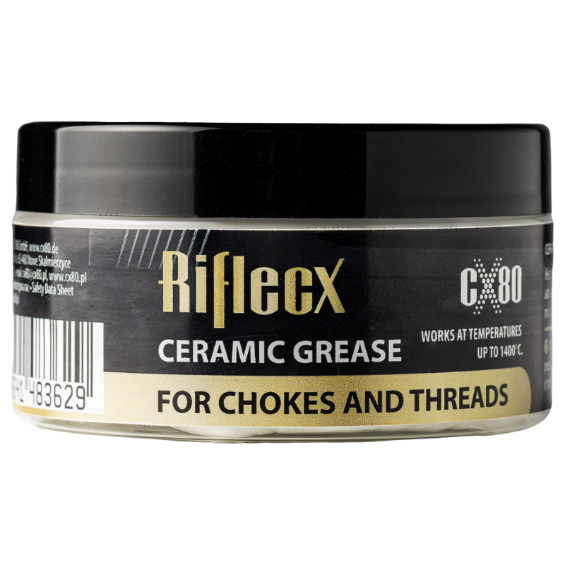 CERAMIC GREASE RIFLECX 100g