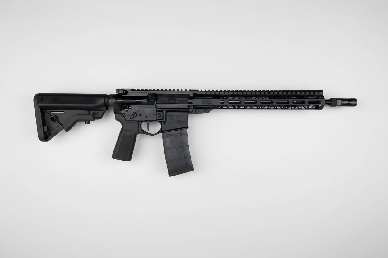 Karabinek Faxon Combat 12,5″ Kal. 5,5x45mm/.223 Rem.