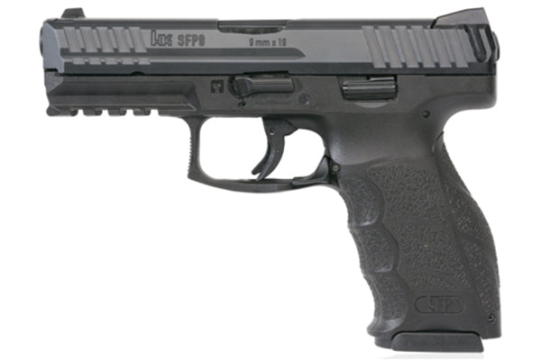 Pistolet H&K SFP9-SF 9x19 (262413) (na zamówienie)