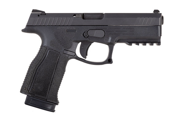 Steyr L9A2 - 78.123.2H0 - Przyrządy trapezoidalne 9x19mm (na zamówienie)