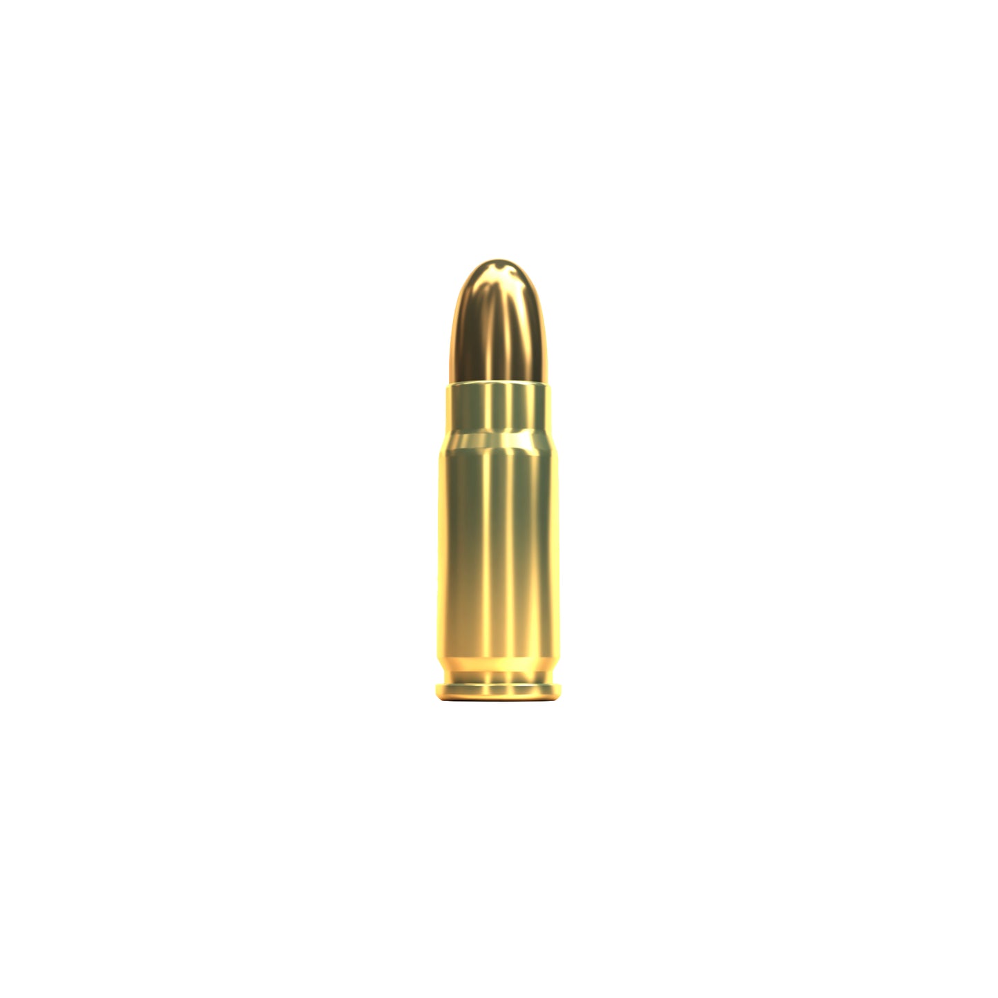 Amunicja Kal. 7,62x25mm FMJ Tokarev opak. 70 szt. lub 1260 szt.