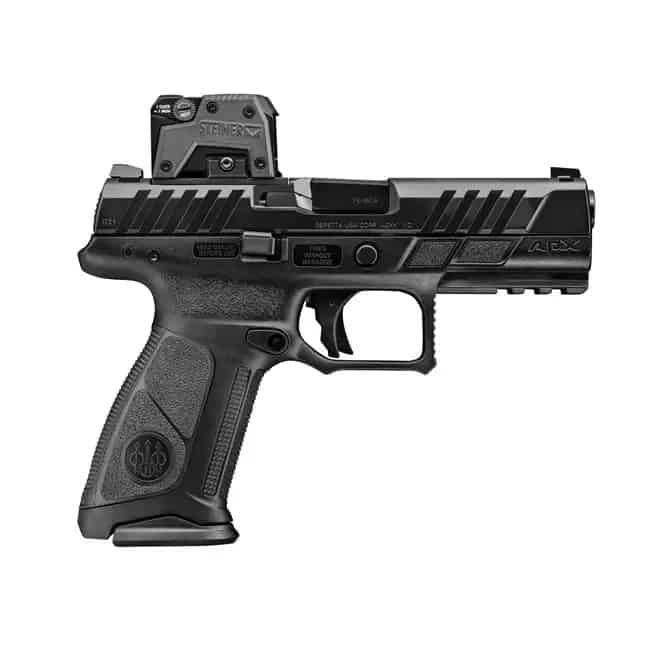 Beretta APX A1+Kolimator 9x19mm