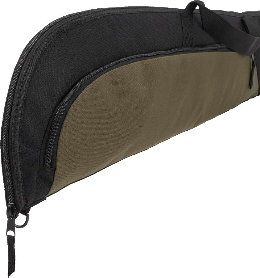 Allen Torba POWELL SHOTGUN (52"/132 cm) czarny/zielony 693-52