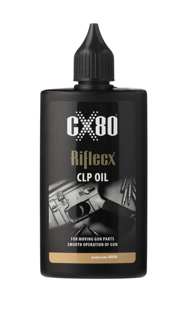CLP OIL RIFLECX
