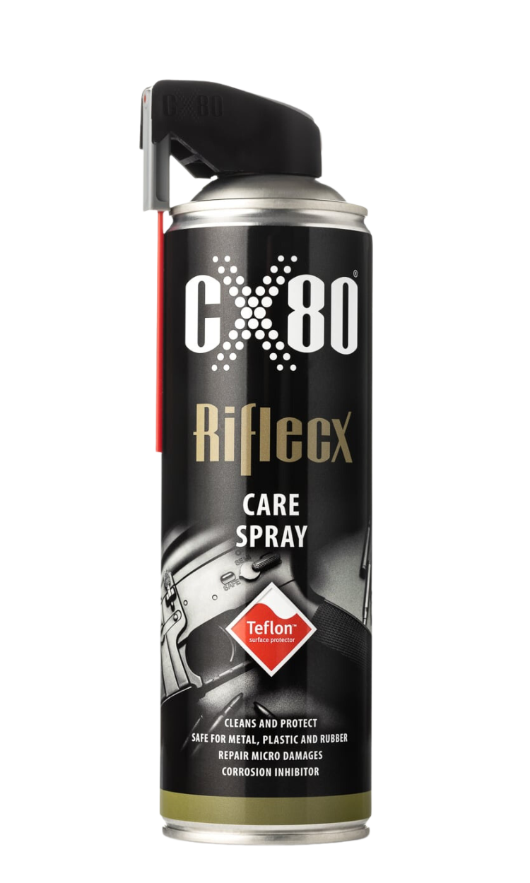 CARE SPRAY RIFLECX 500ml