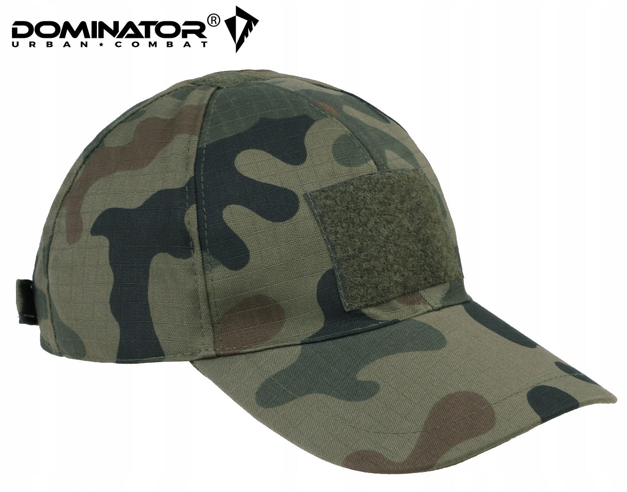 Czapka Wojskowa Dominator WZ93 rozmiar uniwersalny