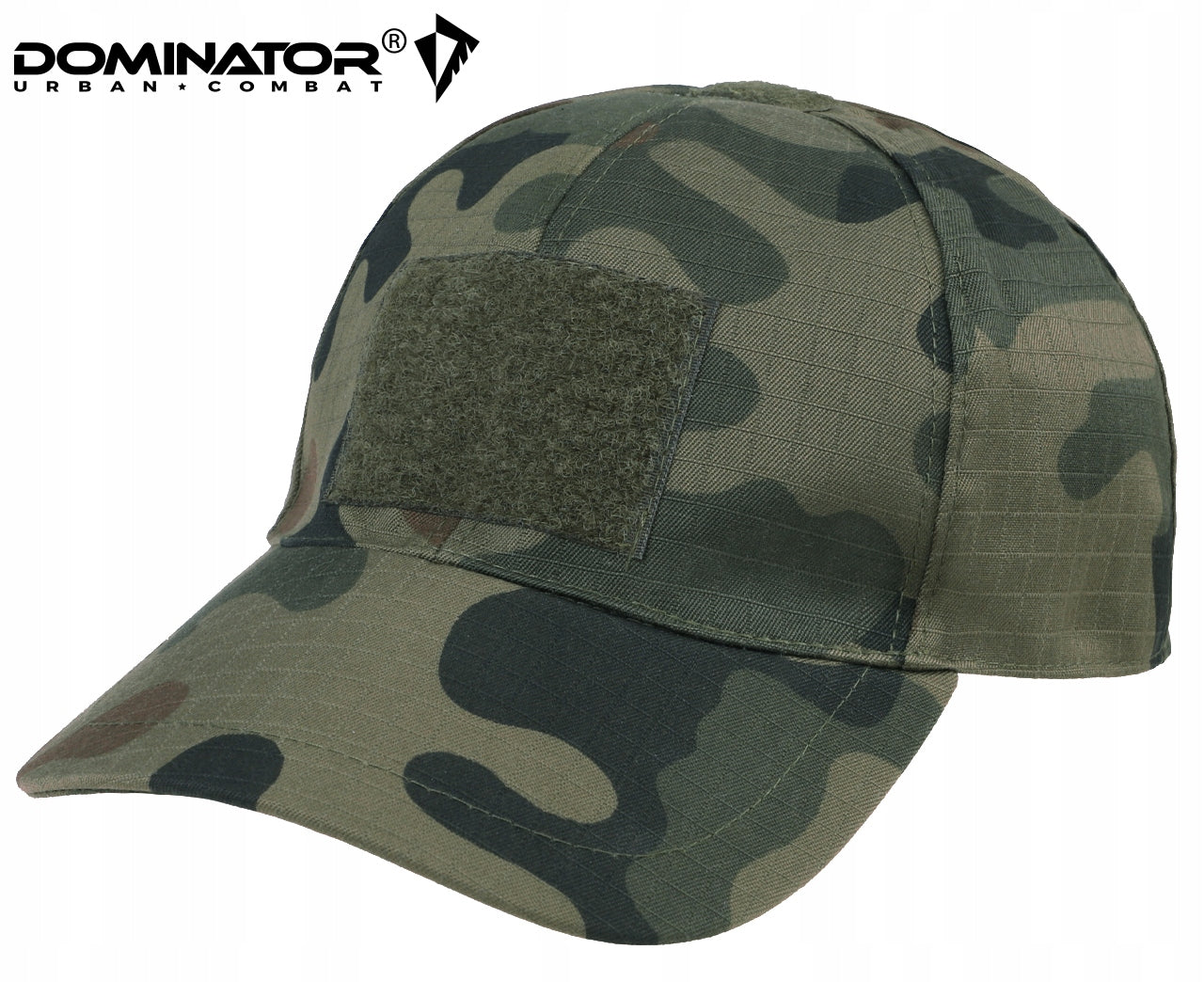 Czapka Wojskowa Dominator WZ93 rozmiar uniwersalny