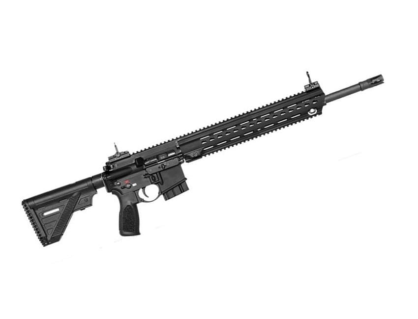HK MR223 A3 .223 REM. SLIM-LINE (na zamówienie)