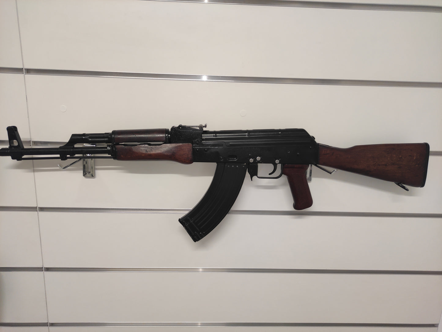 AKM 11 Radom (niedostępny)