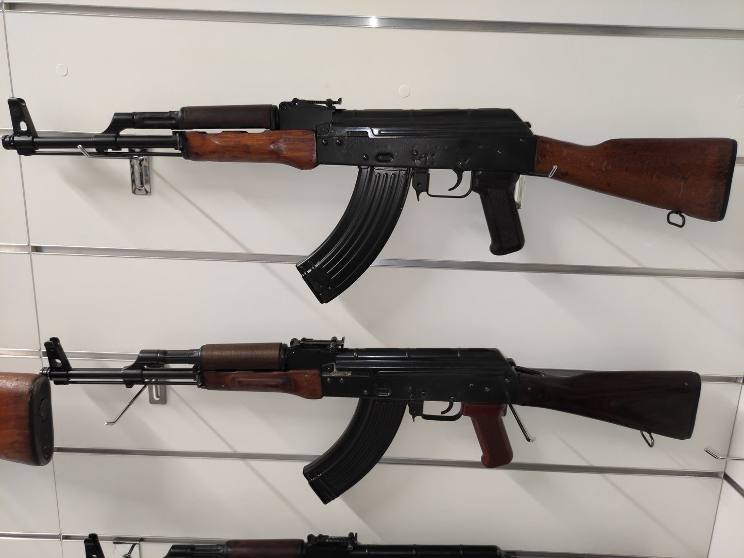 AKM 11 FB RADOM "Murzynki" 7,62x39mm (niedostępne)