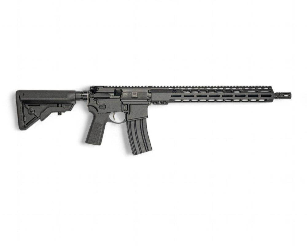 AR-15 SOLGW M4-89 16' kal. 5,56x45mm / .223REM