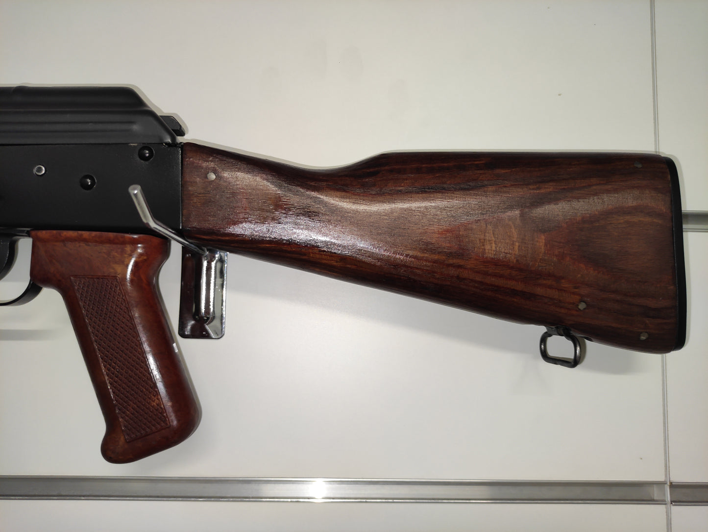Karabinek AKM 11 RADOM 7,62x39mm