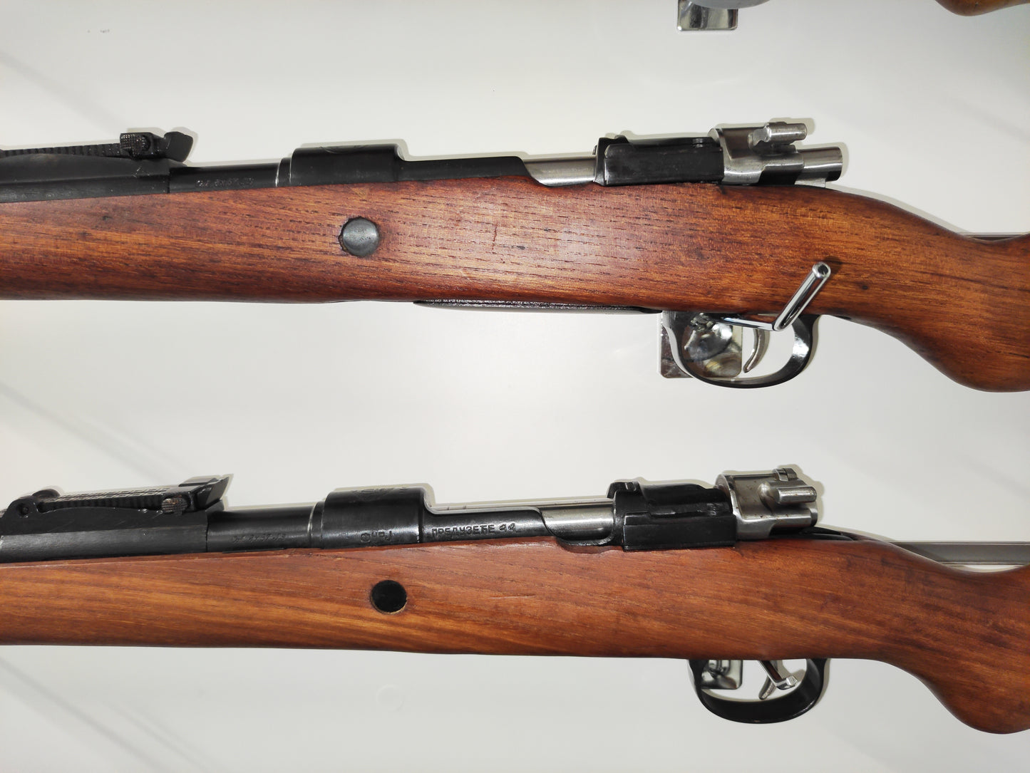 Karabin Zastava M48 Mauser Kal. 8x57JS Surplus