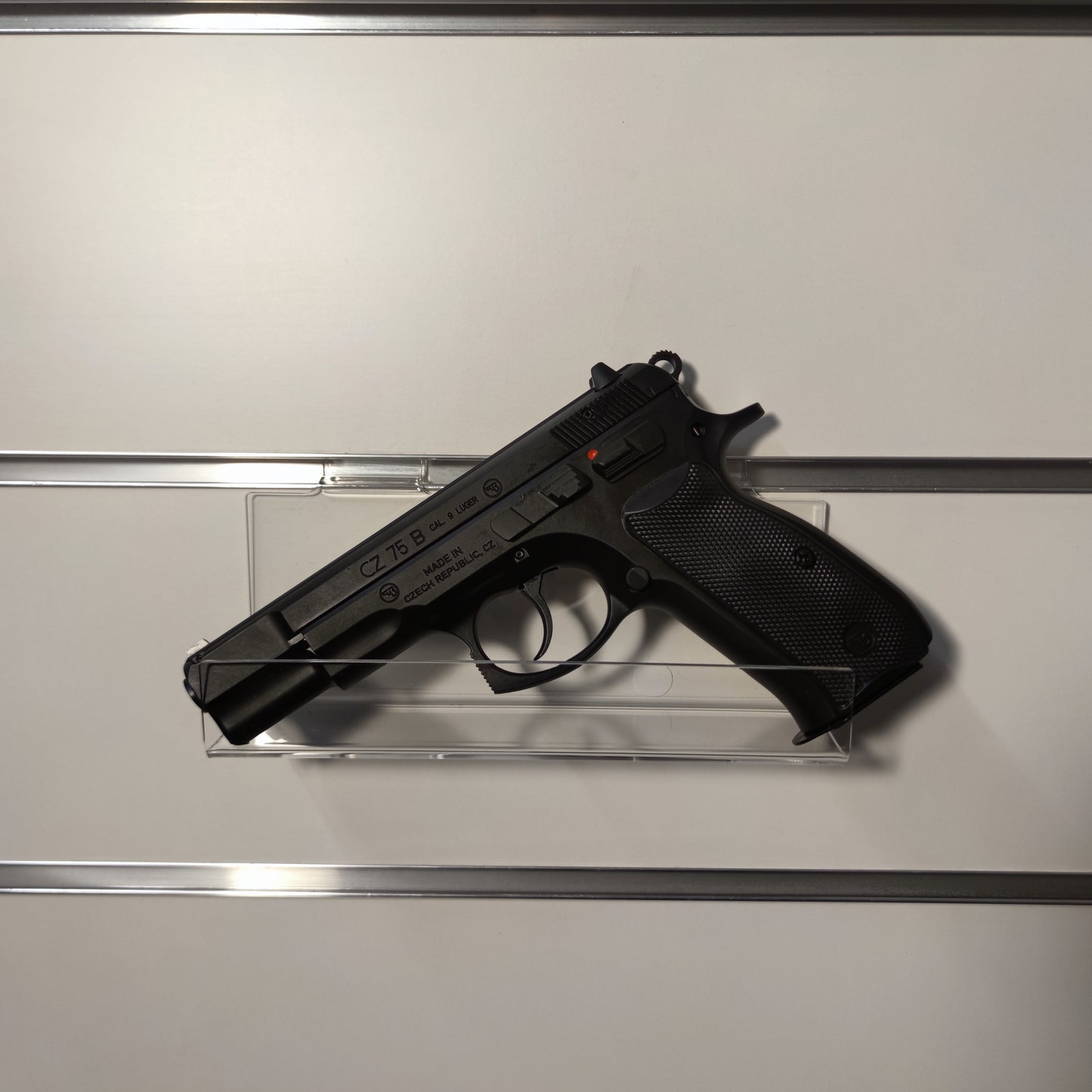 CZ 75 B (aktualnie niedostępna)