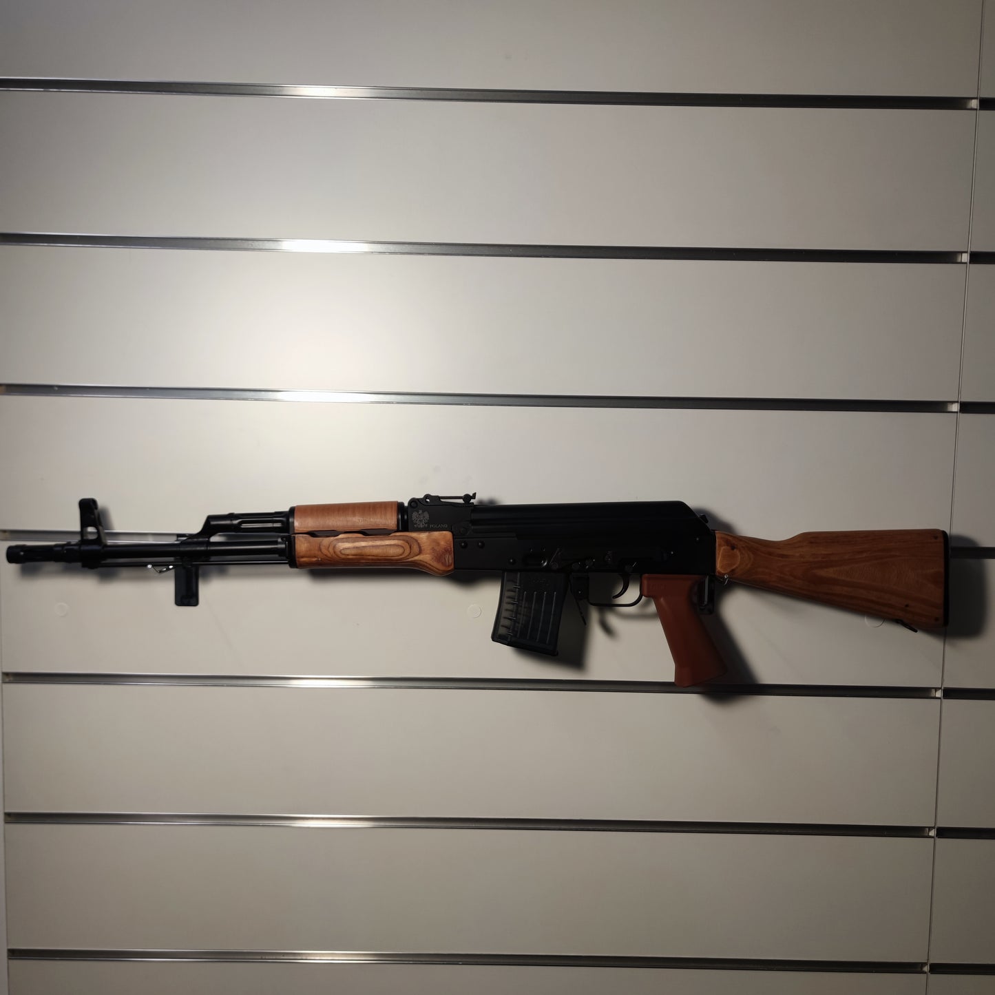 Karabinek samop. AKM WBP JACK 5,56x45 mm (niedostępny)