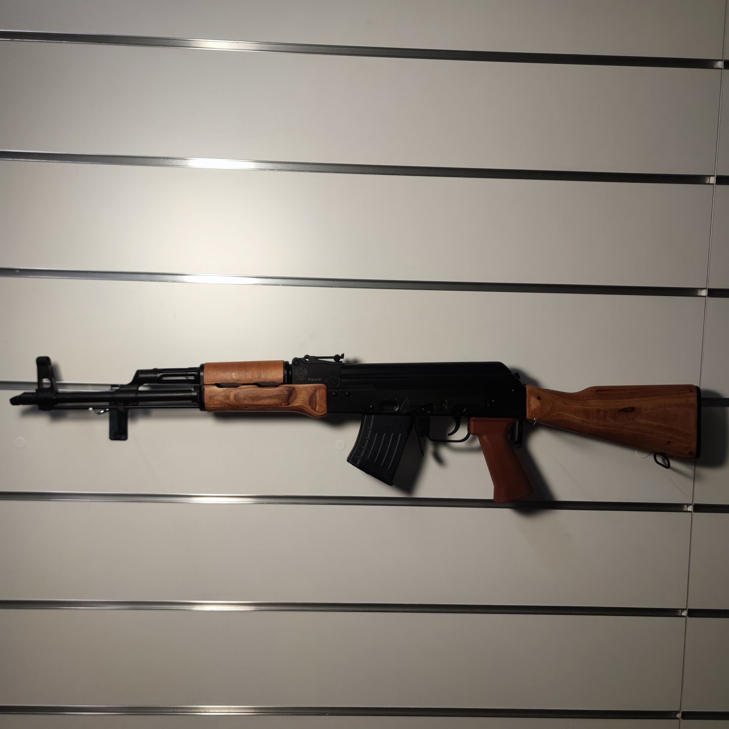 AKM WBP JACK 7,62x39 mm