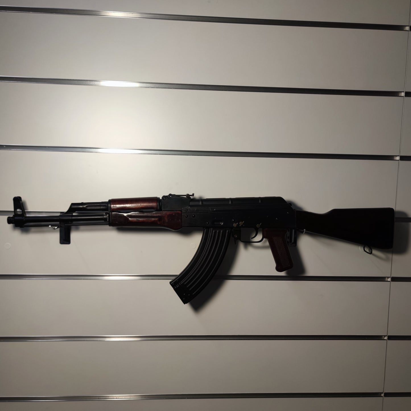 AKM Radziecki (niedostępny)