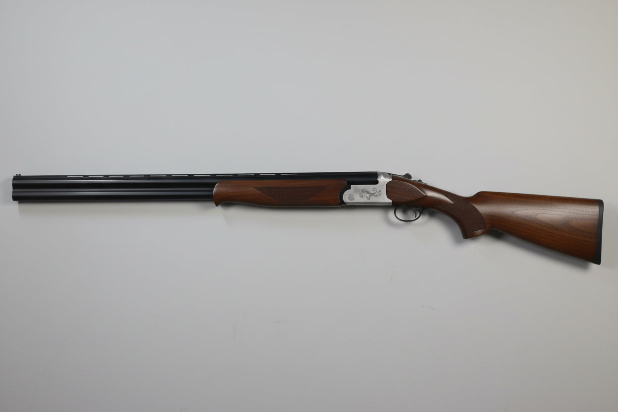 BOK OPTIMA Kal.12/76 D12 EJECTOR 28'