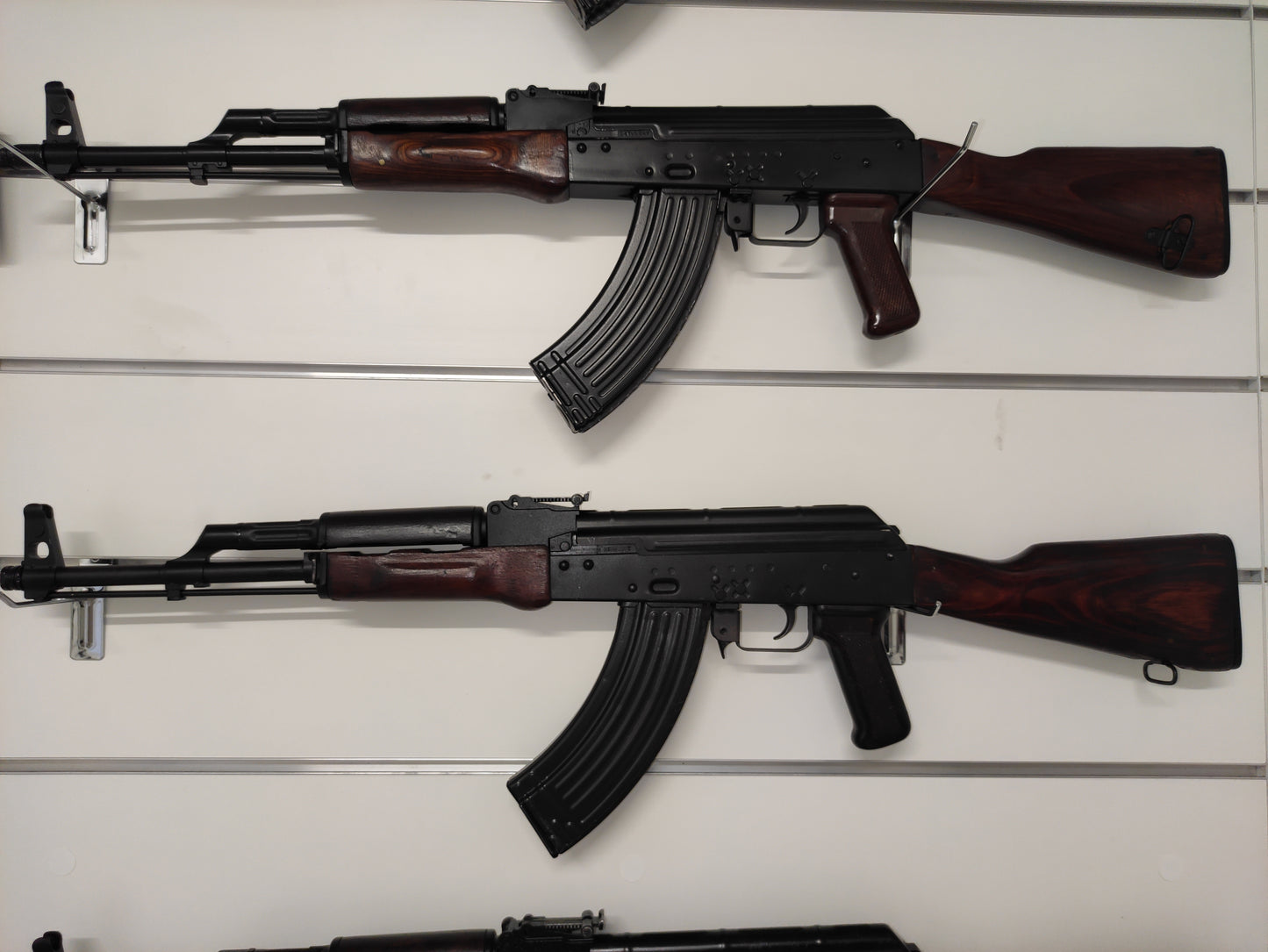 AKM 11 FB RADOM "Murzynki" 7,62x39mm (niedostępne)