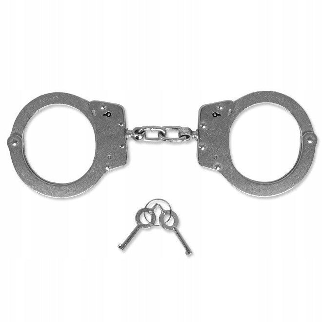 Kajdanki łańcuszkowe na ręce Mil-Tec