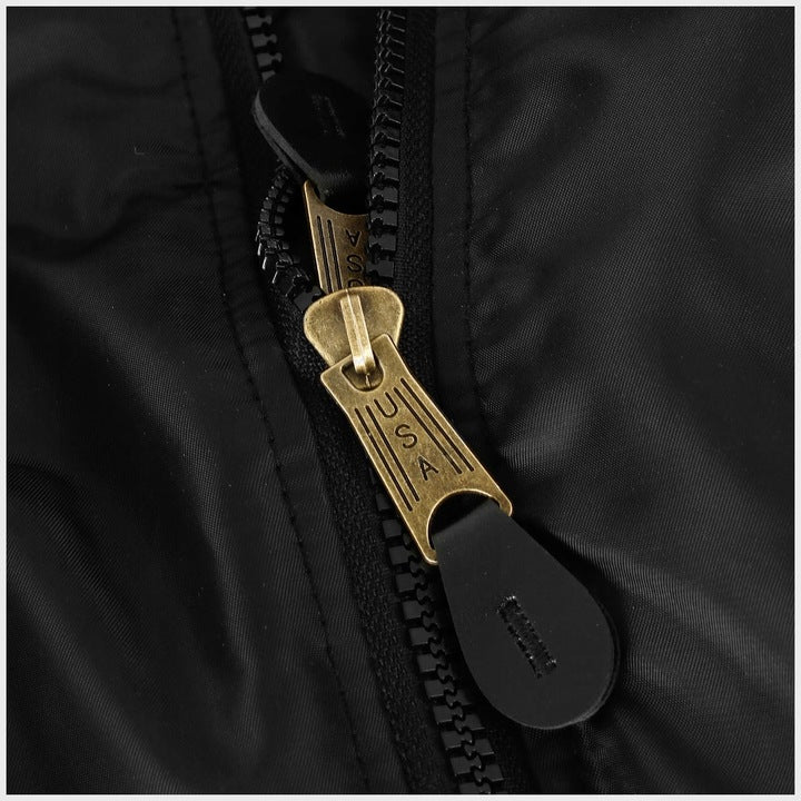 Kurtka Mil-Tec Flight jacket bez kaptura L