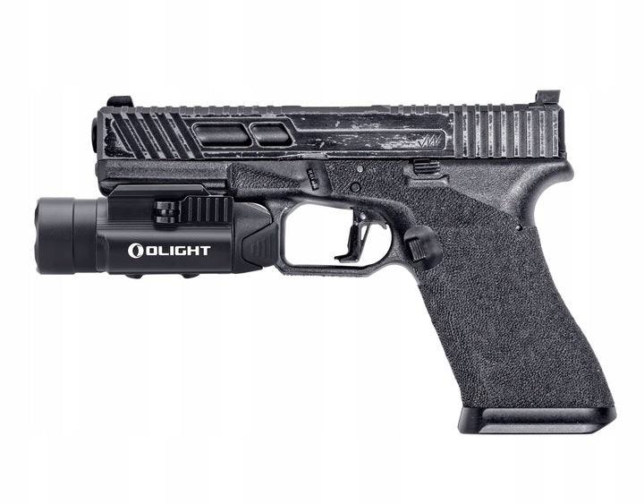 Latarka do zamocowania na broń Olight 1500 lm (niedostępna)