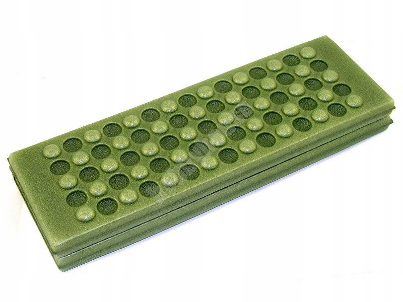 MATA SIEDZISKO SKŁADANA PERFOROWANA ZIGZAG SEAT OL