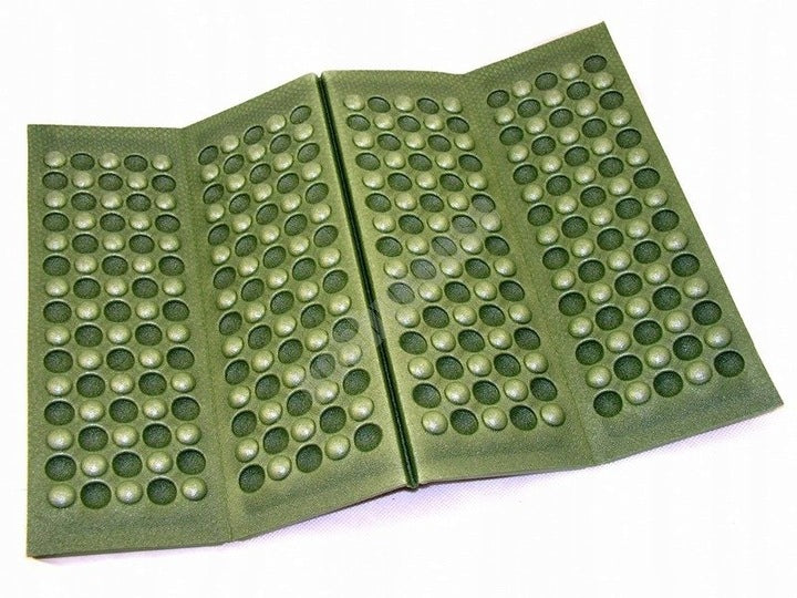 MATA SIEDZISKO SKŁADANA PERFOROWANA ZIGZAG SEAT OL
