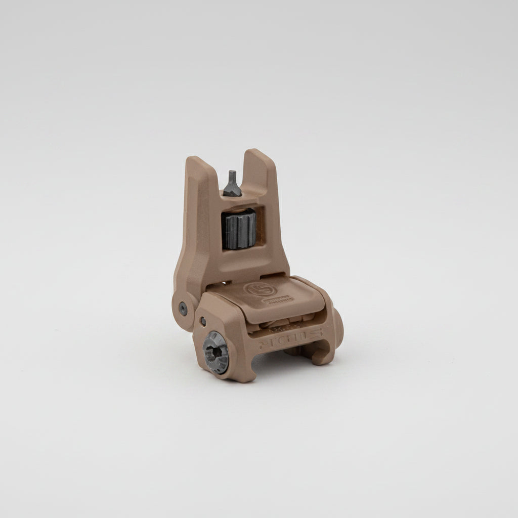 Muszka Magpul MBUS SIGHT FRONT FDE