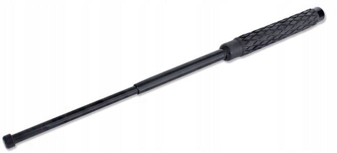 Pałka teleskopowa Mil-Tec 16216000 530 mm