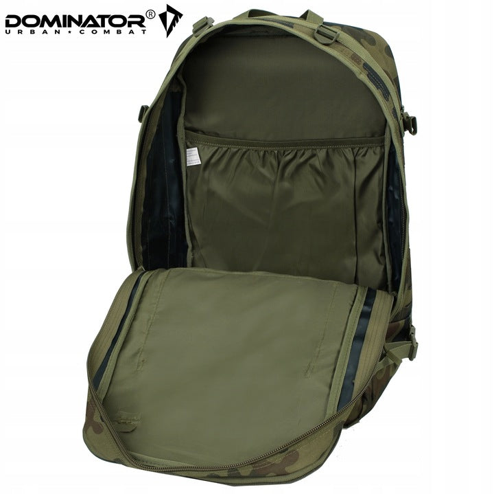 Plecak DOMINATOR WOJSKOWY Plecak Taktyczny DEFENDER WZ 93