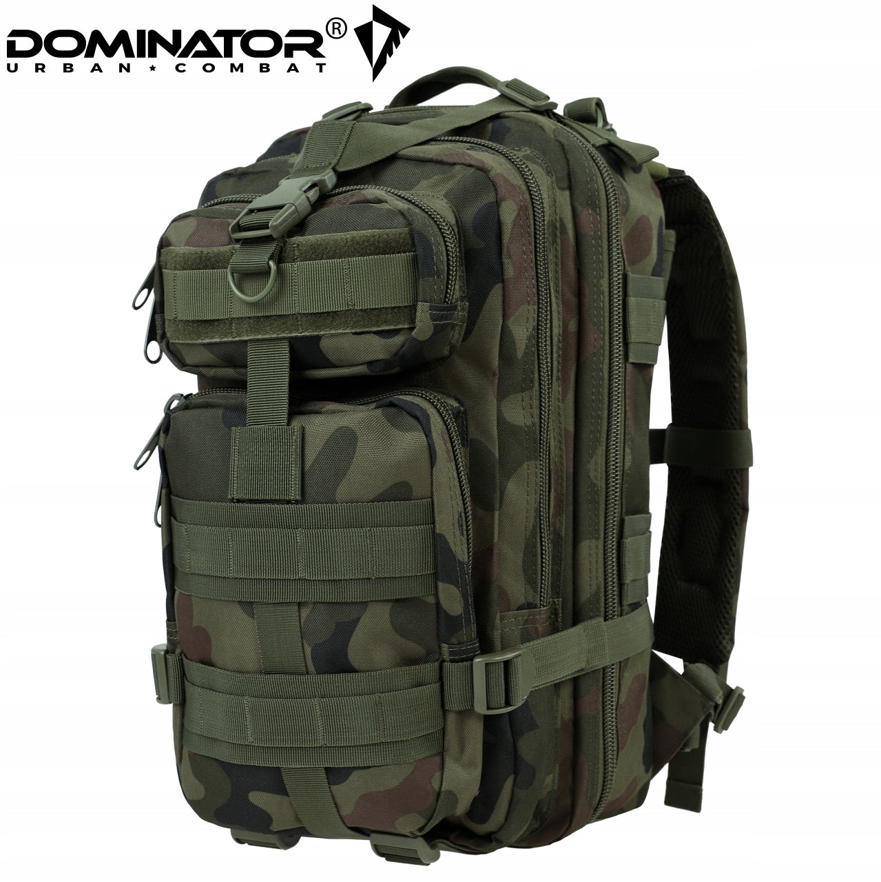 Plecak Dominator Shadow 30 l khaki