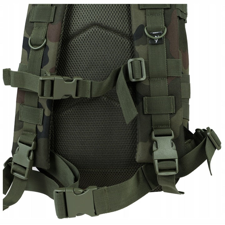 Plecak Dominator Shadow 30 l khaki