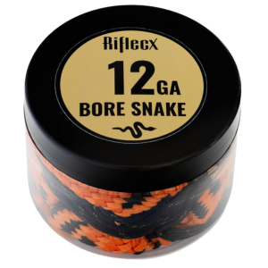 BORE SNAKE 12GA RIFLECX