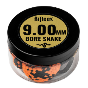BORE SNAKE 9.00 MM RIFLECX