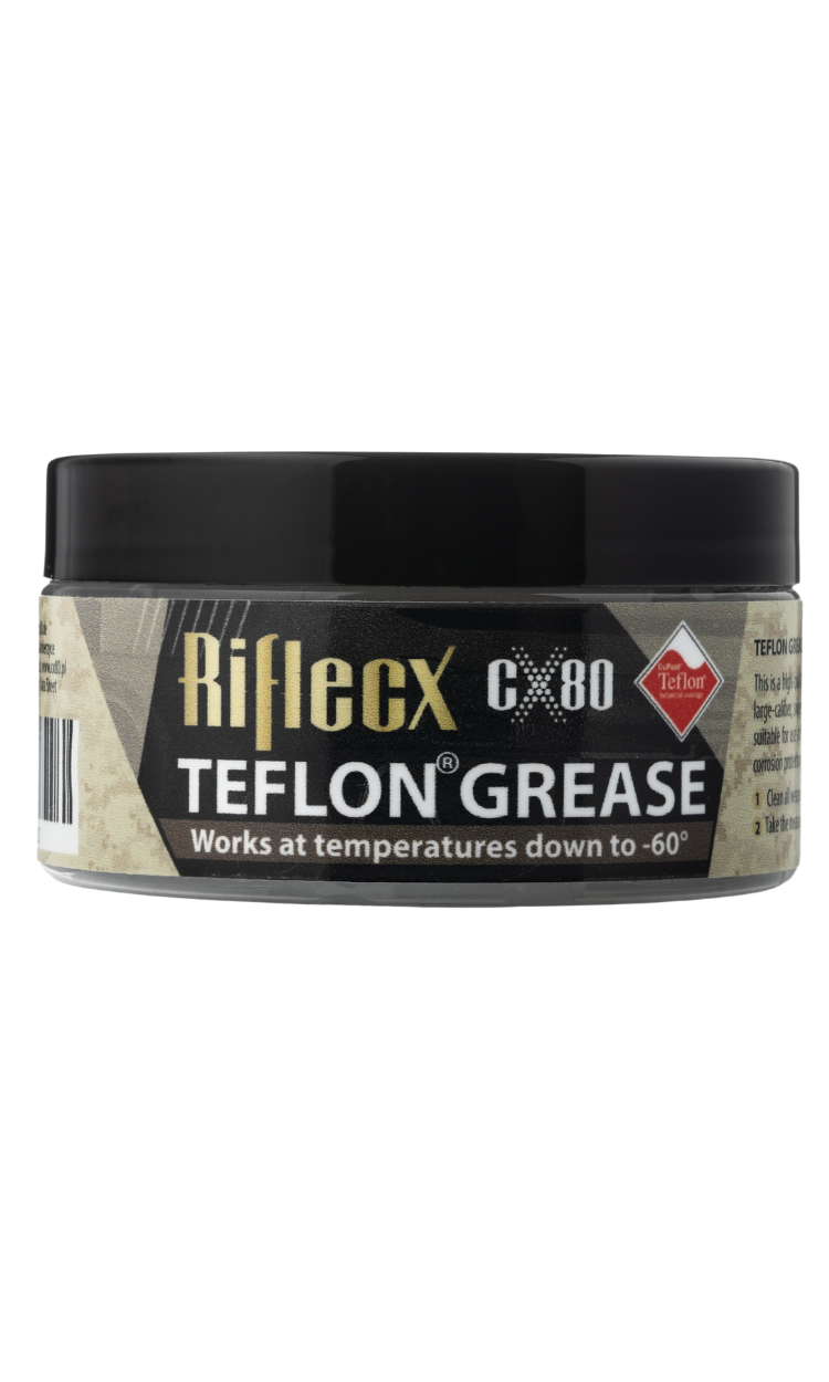 TEFLON GREASE RIFLECX 100g