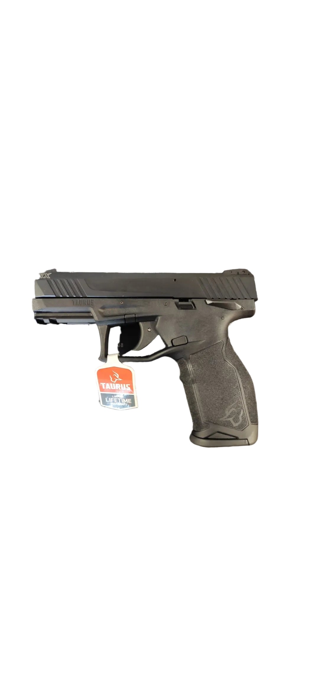 Pistolet Taurus TX 22 BLACK .22 LR