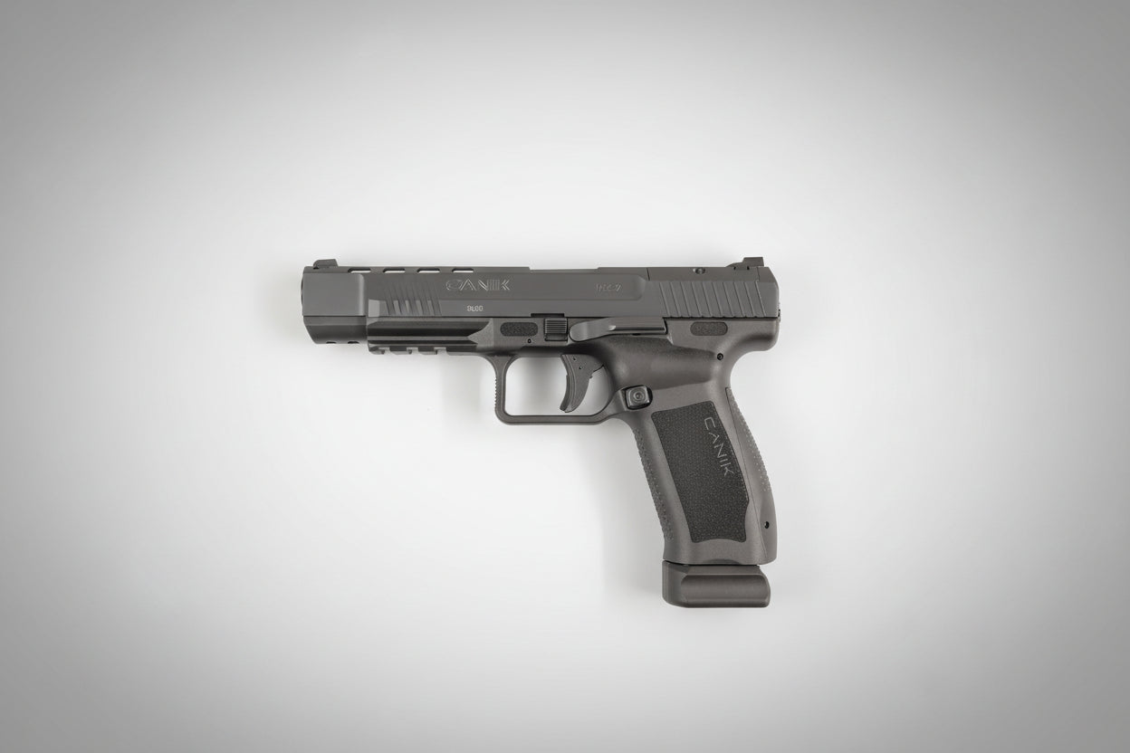 Pistolet CANIK TP9 SFx MOD.2 BLACK Kal.9x19mm