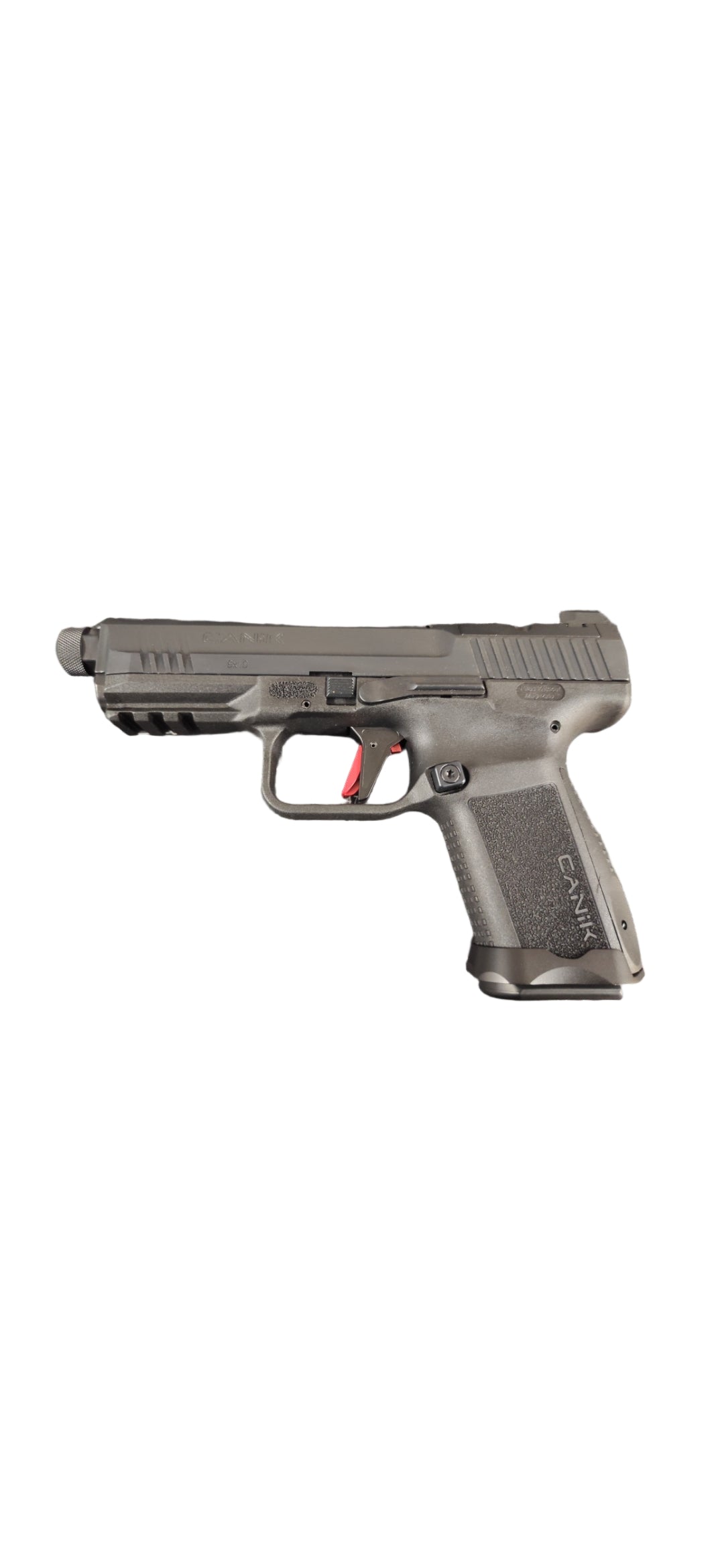 Pistolet CANIK TP9 Elite Combat Black 9x19mm
