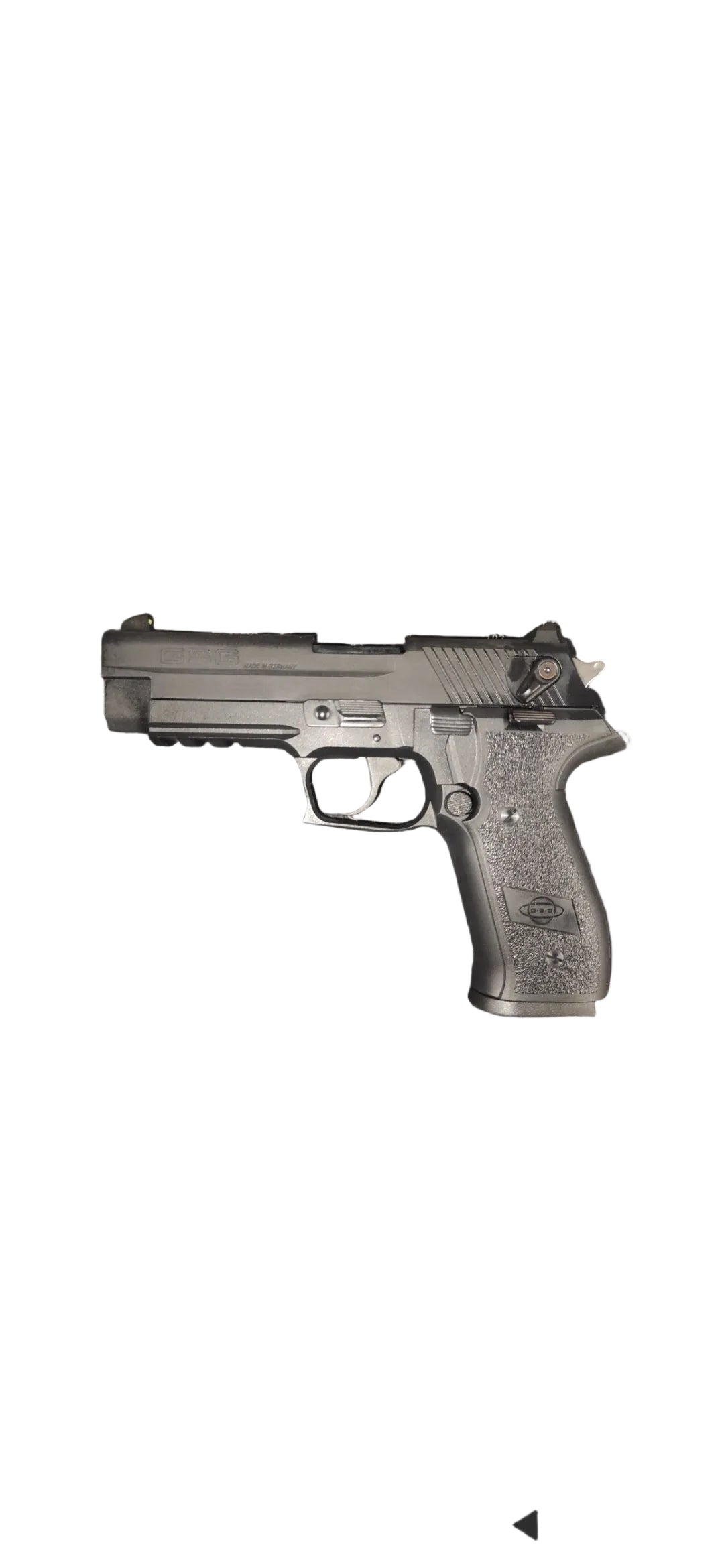 Pistolet GSG FireFly Black .22LR