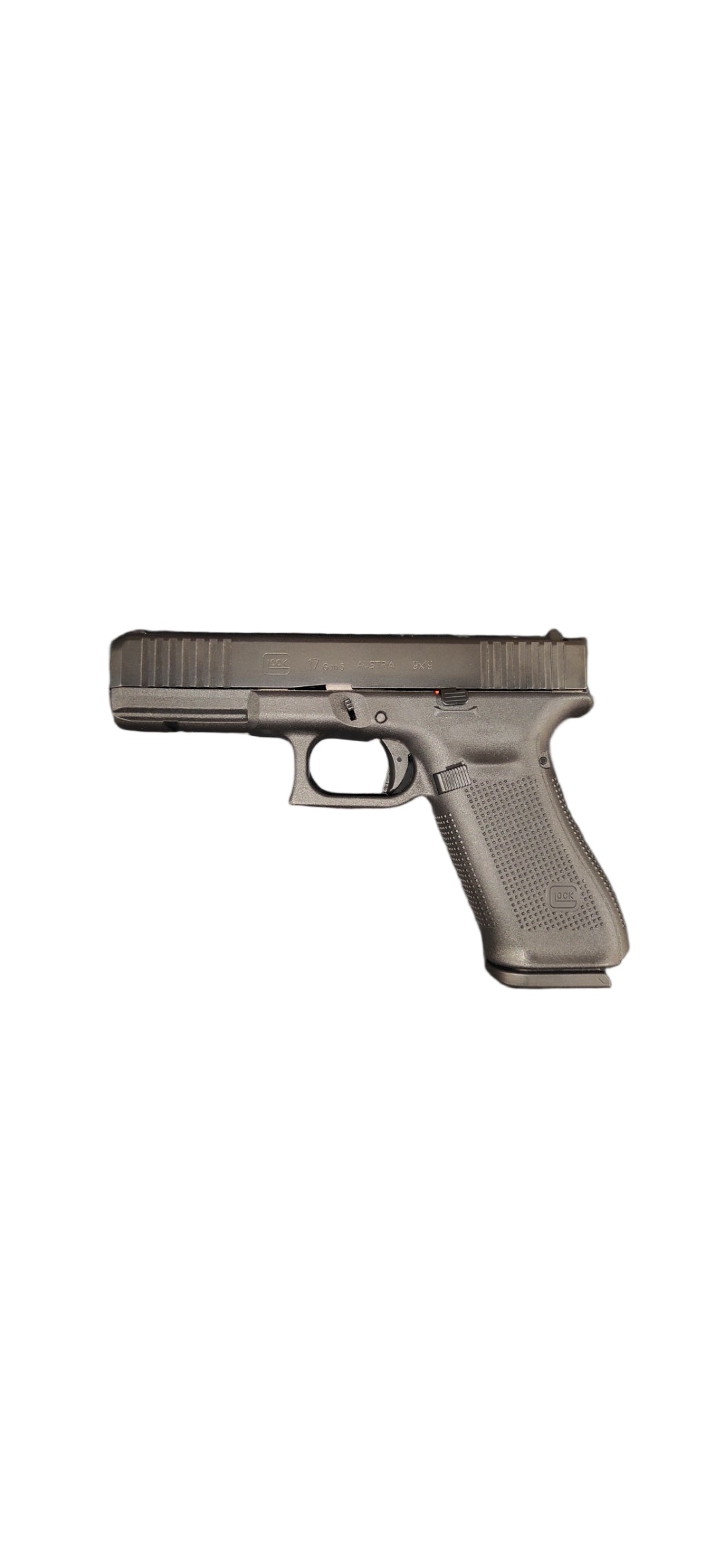 Pistolet GLOCK 17 GEN.5 Kal. 9x19mm