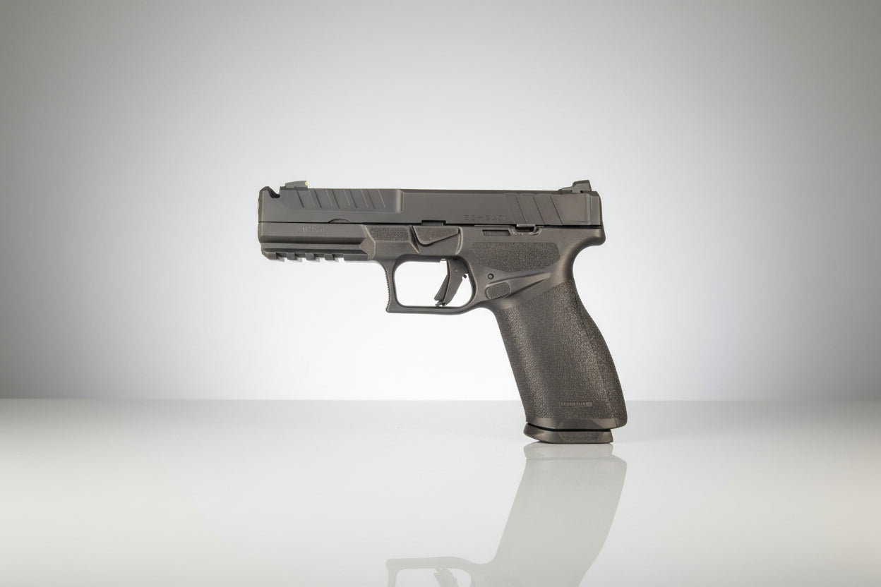 Pistolet Springfield ECHELON COMP CUT 4,5" TRYT 9x19