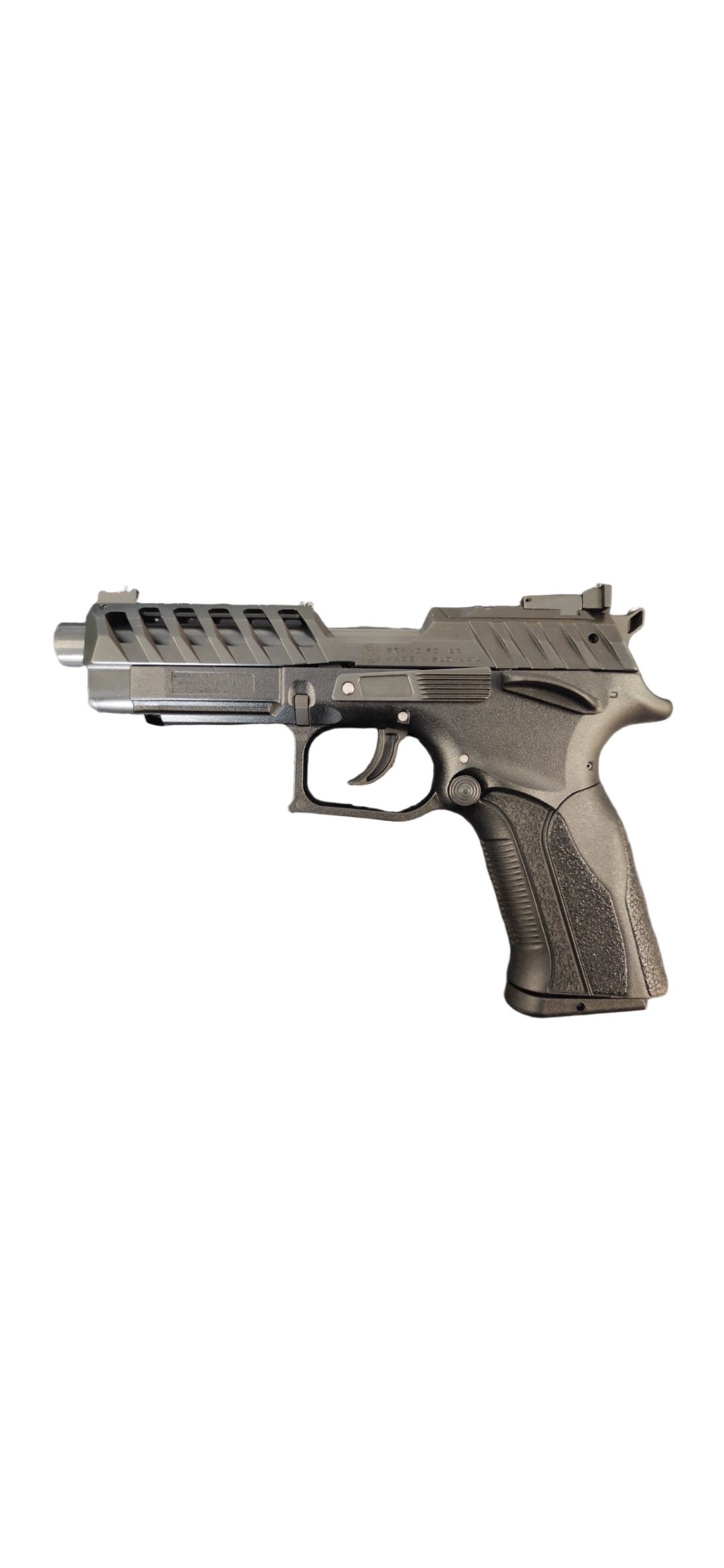 Pistolet GP K22 X-TRIM MK23 .22LR