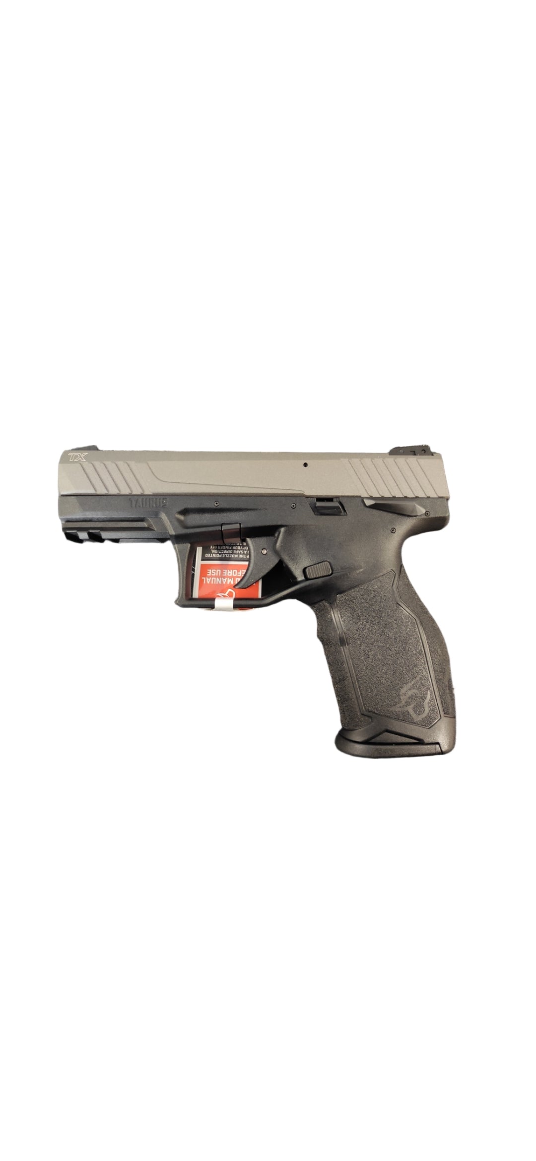 Pistolet Taurus TX 22 BLACK/GREY .22 LR