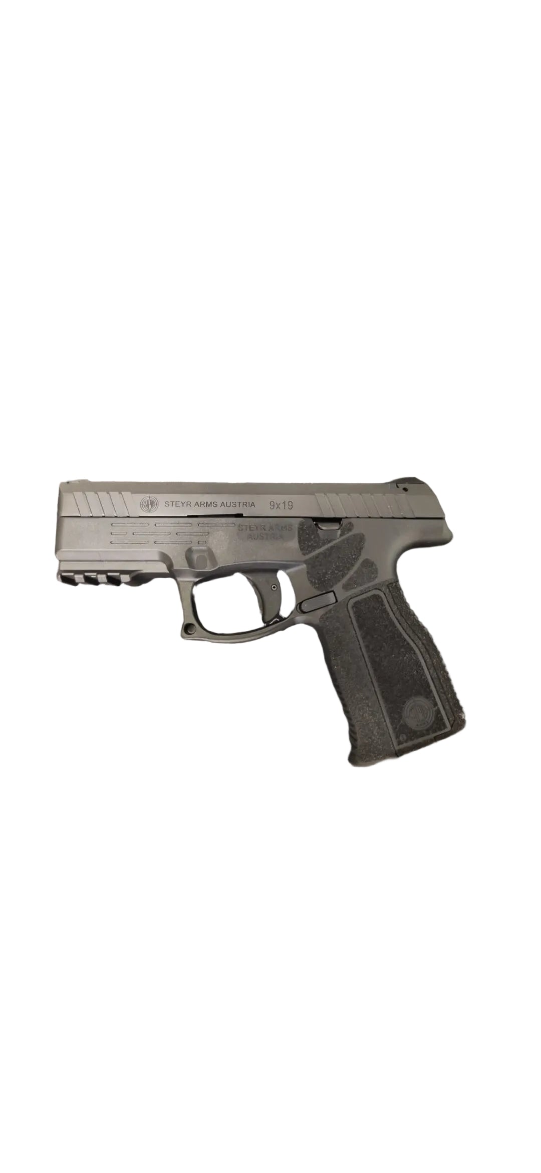 Pistolet Steyr M9-A2 MF przyrządy trapezoidalne 9x19mm