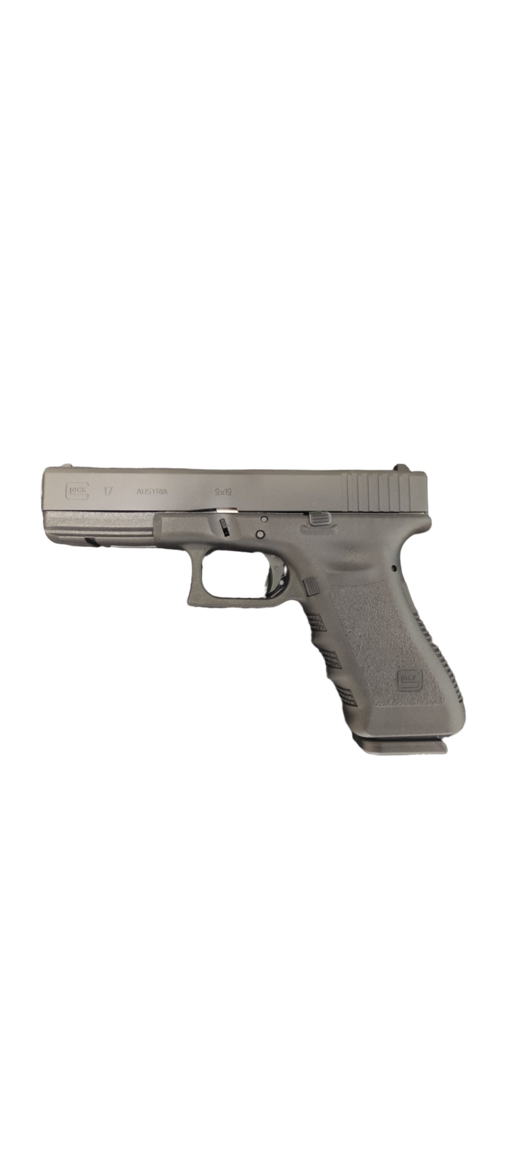 Pistolet GLOCK 17 GEN.3 BRASIL 9x19mm (niedostępny)